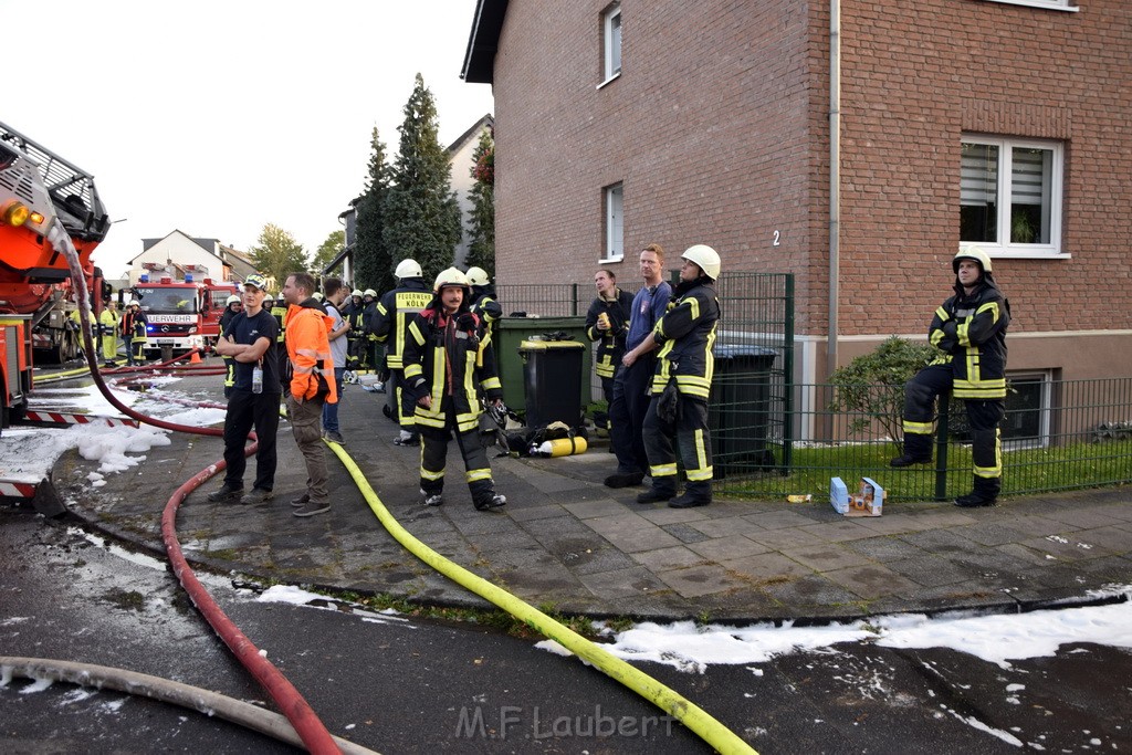 Feuer 2 Y Explo Koeln Hoehenhaus Scheuerhofstr P1504.JPG - Miklos Laubert